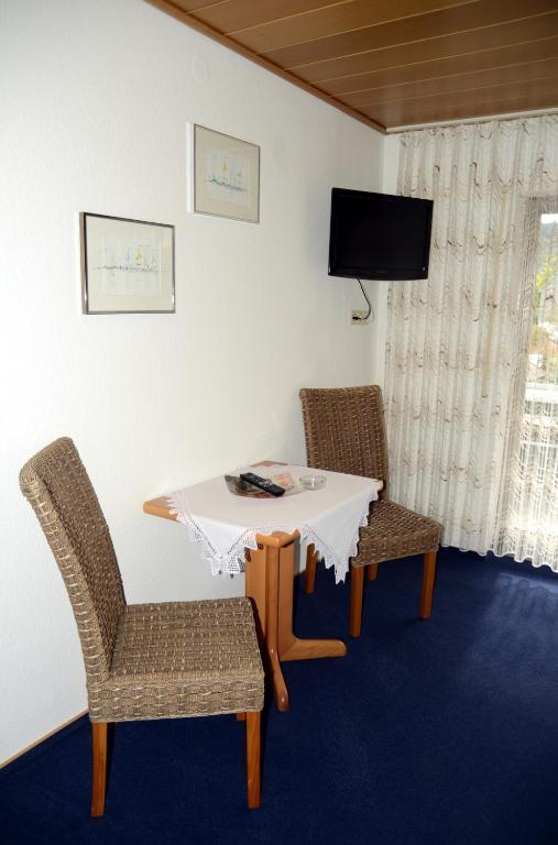 Hotel Leise Garni Willingen Szoba fotó
