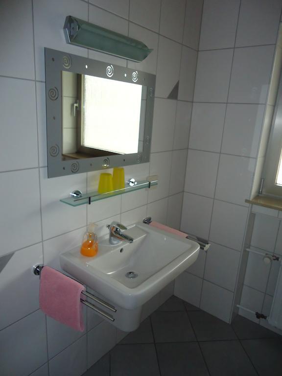Hotel Leise Garni Willingen Kültér fotó