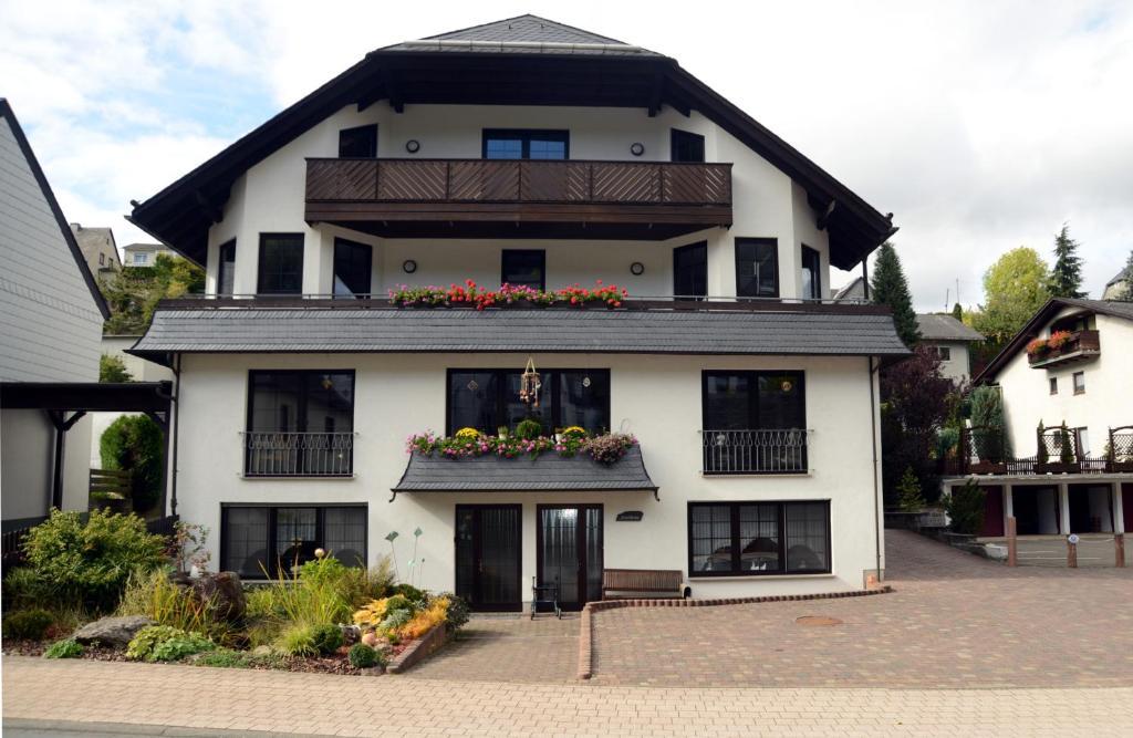 Hotel Leise Garni Willingen Kültér fotó